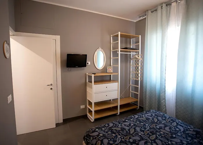 Happy Home Bo Centro Free Private Parking