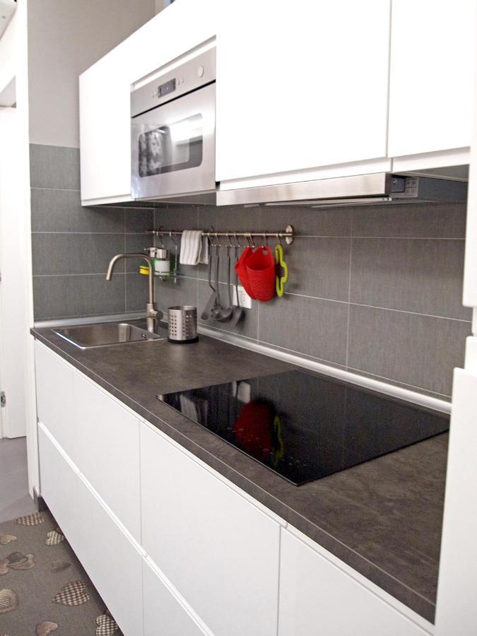 Appartement Happy Bo Centro Free Private Parking Bologna