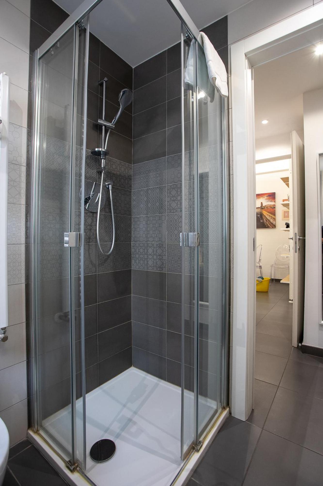 Appartement Happy Bo Centro Free Private Parking Bologna