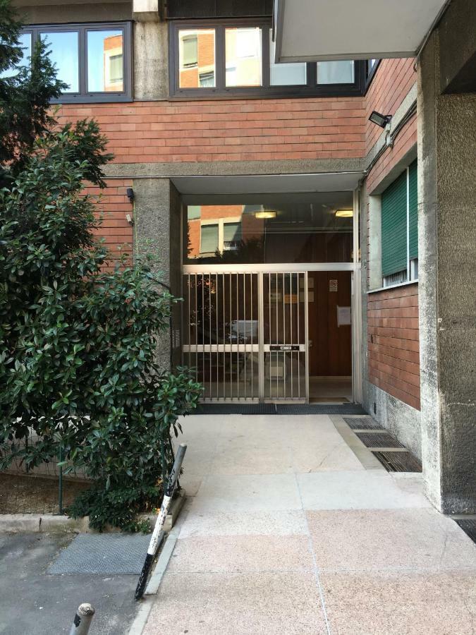 Appartement Happy Bo Centro Free Private Parking Bologna